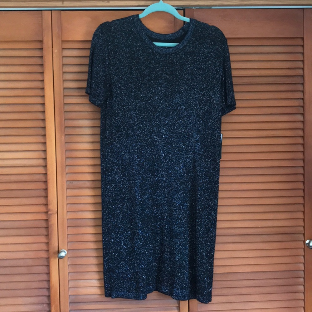 Volcom shift dress